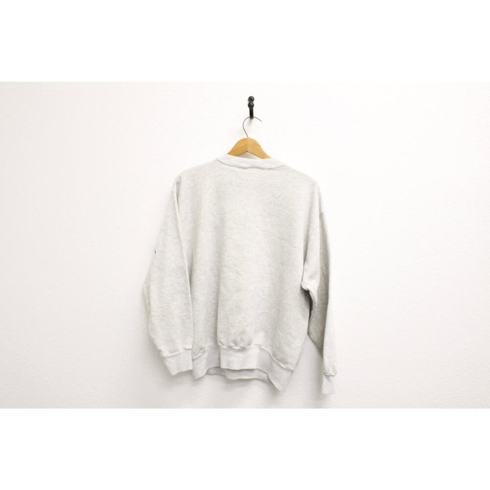 Vintage The Young Messiah Tour Sweatshirt Large - Picture 4 of 4